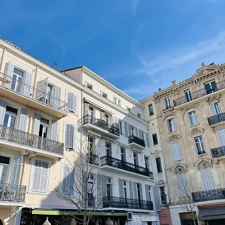 Appartement Charmante Vue Carmela