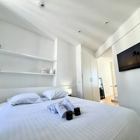 Charmante Vue Carmela * Cannes