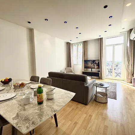 Appartement Charmante Vue Carmela