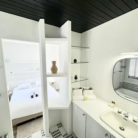 Appartement Charmante Vue Carmela *